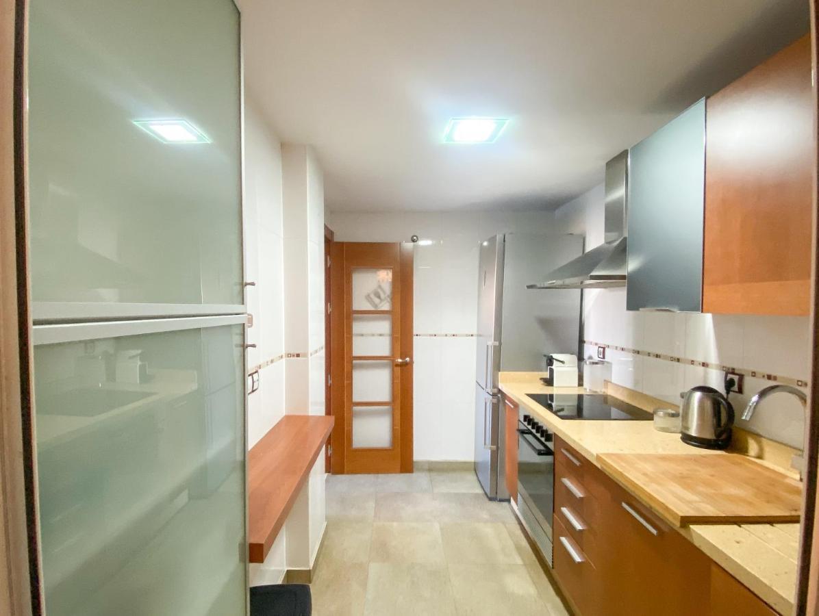 Great Location, Estepona Town Екстериор снимка