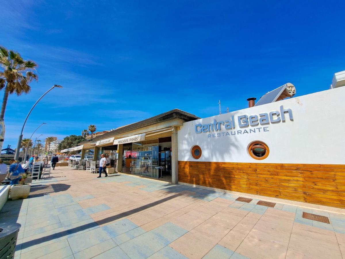 Great Location, Estepona Town Екстериор снимка