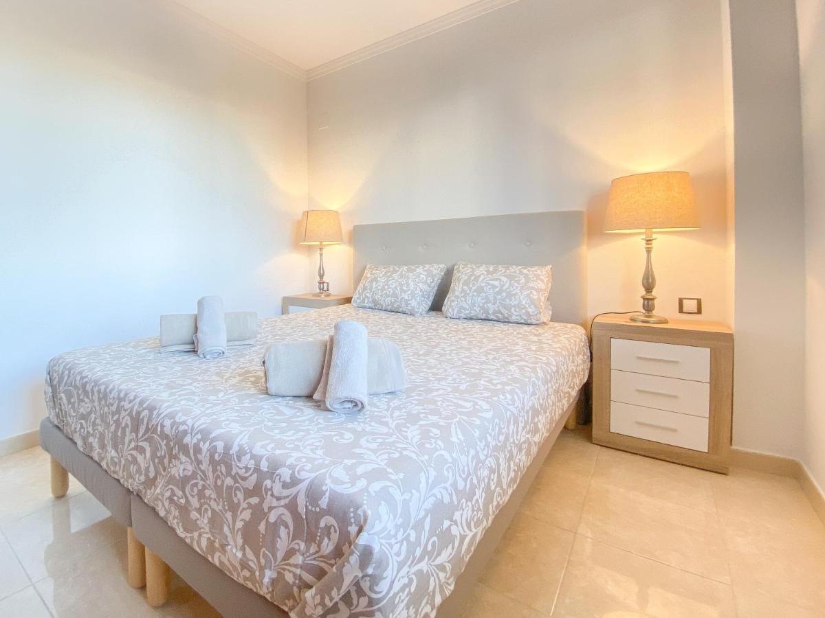 Great Location, Estepona Town Екстериор снимка