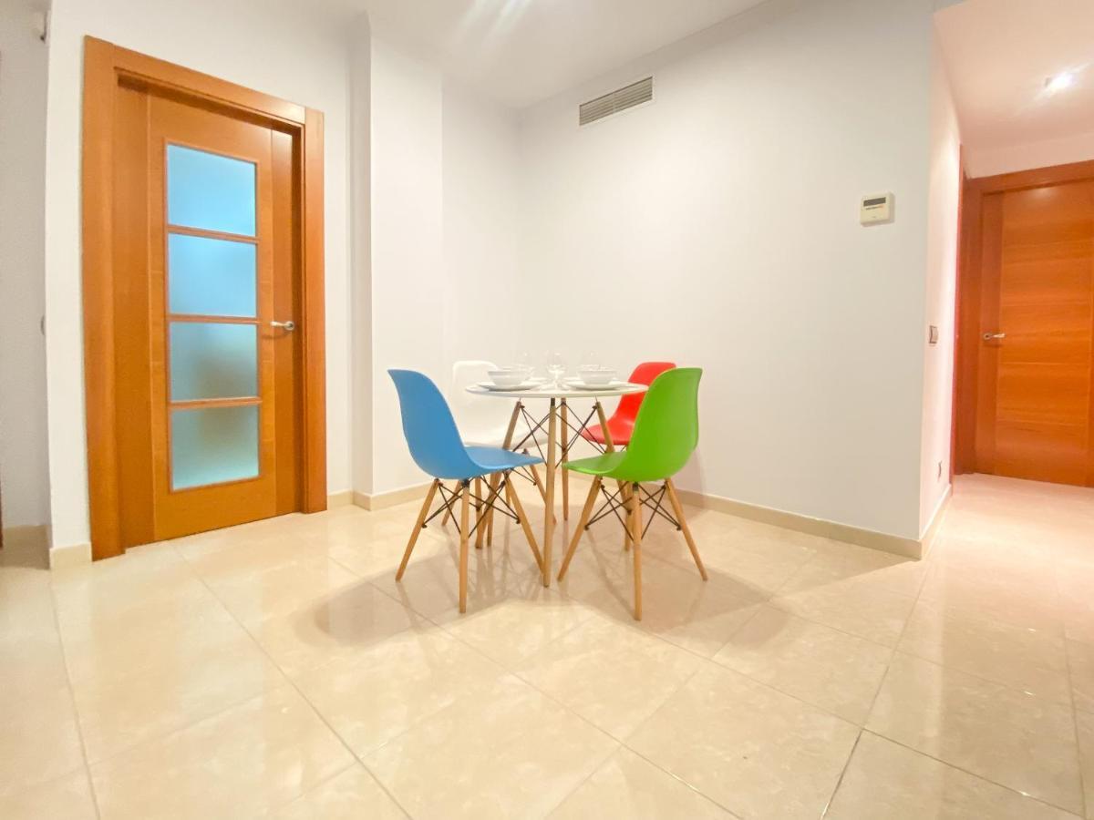 Great Location, Estepona Town Екстериор снимка