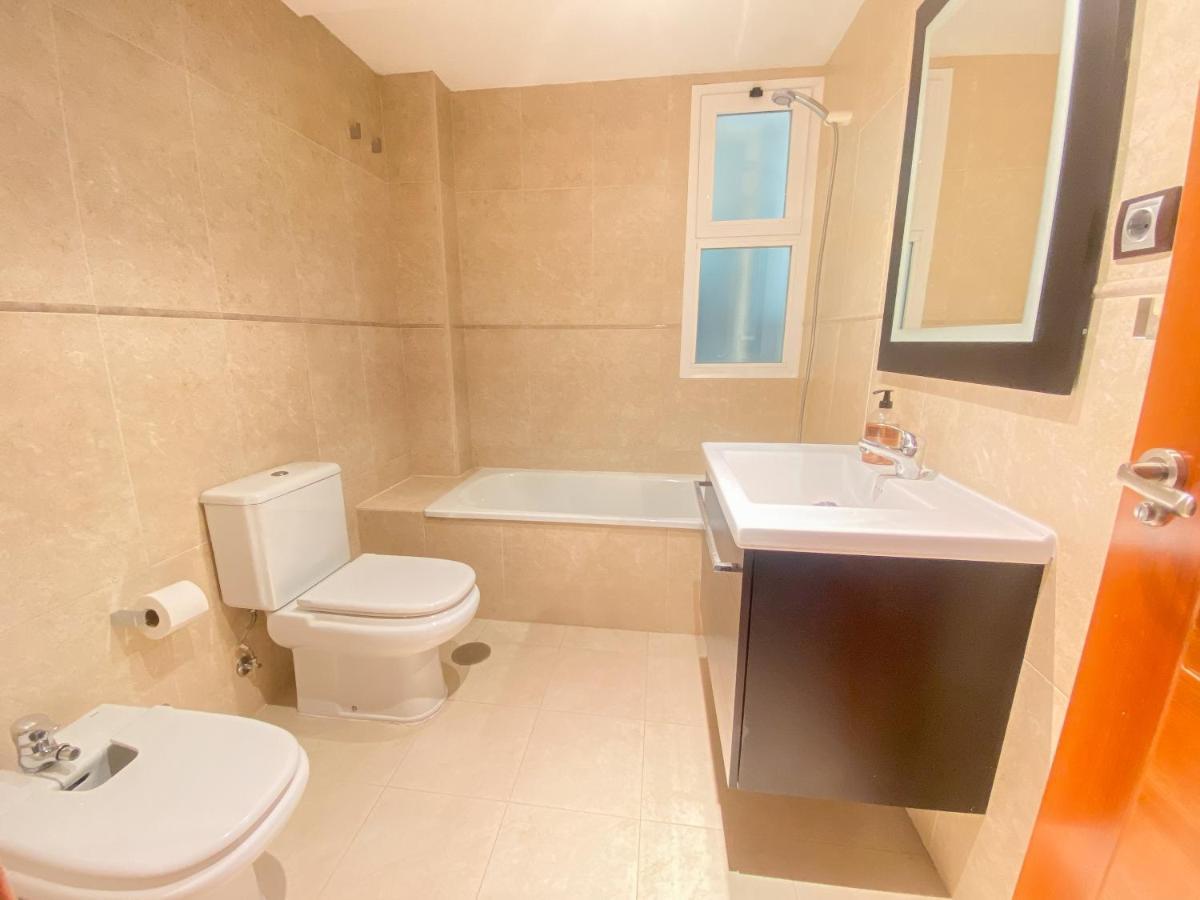 Great Location, Estepona Town Екстериор снимка