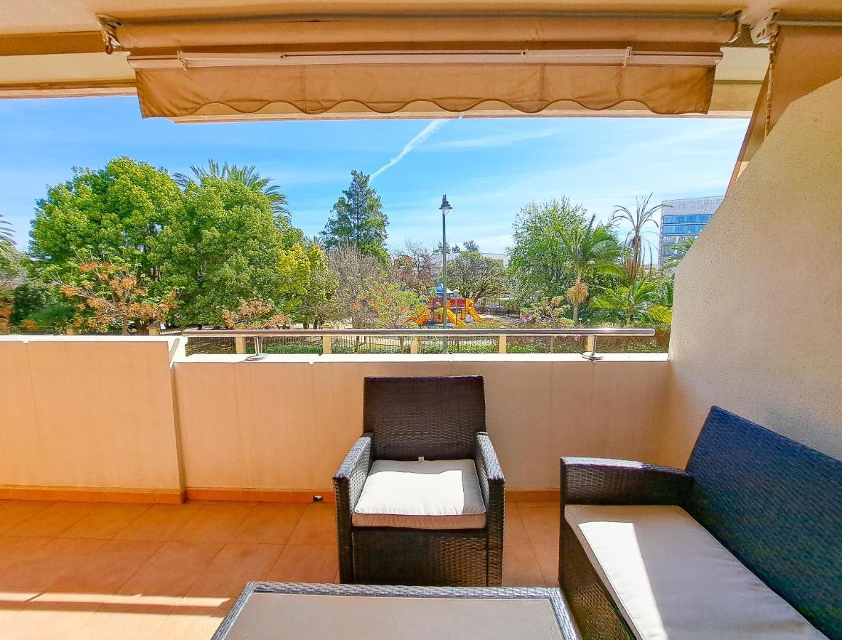 Great Location, Estepona Town Екстериор снимка