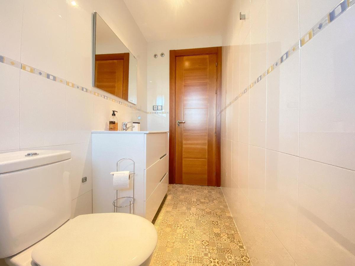 Great Location, Estepona Town Екстериор снимка
